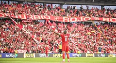 América de Cali ya tiene estadio para la Copa Sudamericana 
