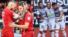 América de Cali y Once Caldas en el ranking de Conmebol 