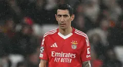 Ángel Di María