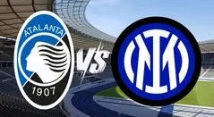 Atalanta vs Inter de Milán EN VIVO
