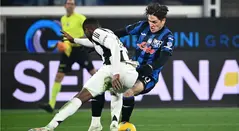 Atalanta y Juventus en duelo por Serie A 2024-2025