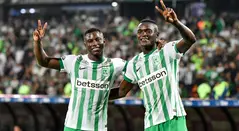 Atlético Nacional