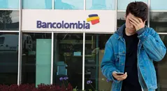 Bancolombia App