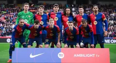 Barcelona - 2025