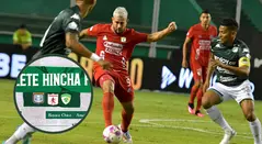 Boletería oficial Deportivo Cali vs América 