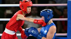 Boxeo Olímpico
