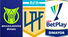 Ligas más valiosas de América