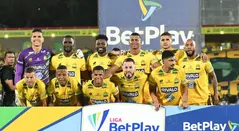 Atlético Bucaramanga