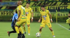 Atlético Bucaramanga