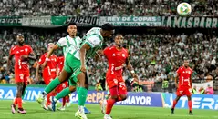 Nacional vs América