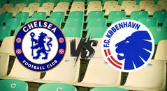 Chelsea vs Copenhague
