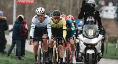 Clásica de Omloop Nieuwsblad - 2025