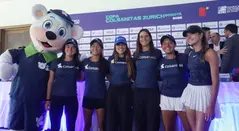Copa Colsanitas 2025
