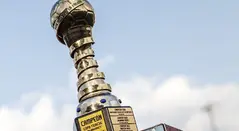 Copa Trinche 2025
