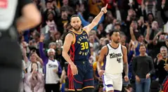 Stephen Curry