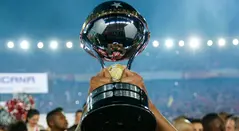 Copa Sudamericana 2025