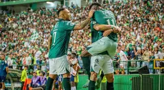 Deportivo Cali agota boletería para el clásico frente a América 