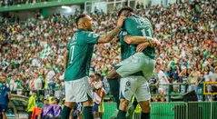 Deportivo Cali - 2025