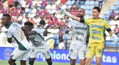 Deportivo Cali en la Liga BetPlay