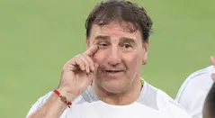 Néstor Lorenzo - Selección Colombia