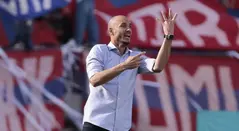 David González 
