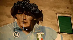 Diego Maradona