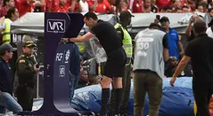 Partido de la fecha 9 entre Pasto y Equidad no tendría VAR 