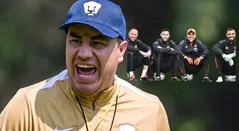 Efraín Juárez ficharía arquero de Selección Colombia