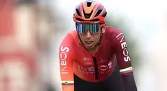 Egan Bernal - Vuelta a Cataluña