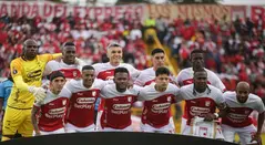 Independiente Santa Fe