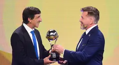 Gustavo Costas