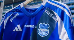 Emelec Camiseta