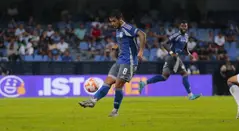 Emelec, LigaPro Ecuabet