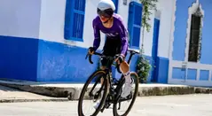 En vivo Vuelta al Tolima 2025 