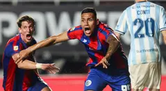 San Lorenzo 