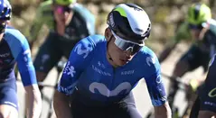 Einer Rubio, Movistar