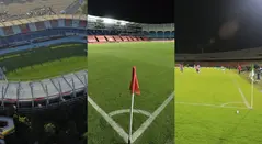 Estadio en Colombia se ofreció para albergar la final de la libertadores