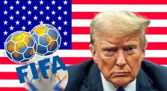 Estados Unidos vetaría a una selección ya clasificada al Mundial 2026