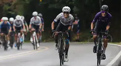 Etapa 4 de la Vuelta al Tolima EN VIVO
