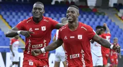 América - Copa Sudamericana