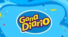 Sorteo Gana Diario
