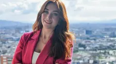 Gloria Miranda
