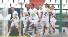 Once Caldas - Copa Sudamericana