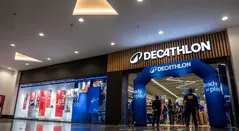 Decathlon