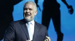 Iván Duque, Colombia