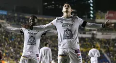 Cómo ver a James Rodríguez en el partido de Santos vs León en la Liga MX 