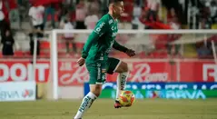 James Rodríguez vs Necaxa