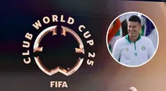 El Mundial de Clubes excluyó al León de James