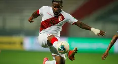 Jefferson Farfán