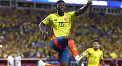 Jefferson Lerma 